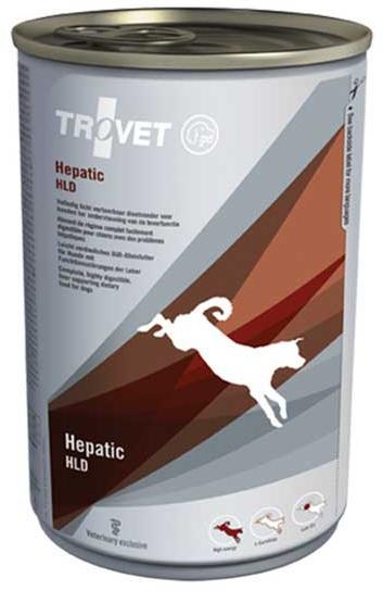 Hepatic (HLD) 400 g