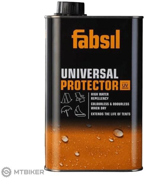 Universal Protector + UV impregnálószer (2.5 l)