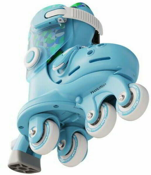 Twista Blue (YR25B4)