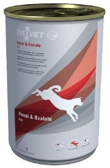 Renal & Oxalate (RID) 400 g