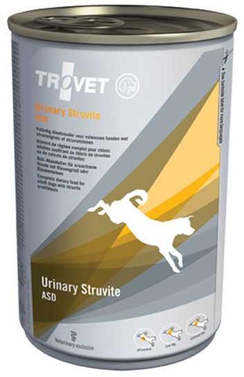 Urinary Struvite ASD 400 g