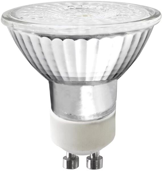 Platinum led izzó 1x5 W 6500 K GU10 318916