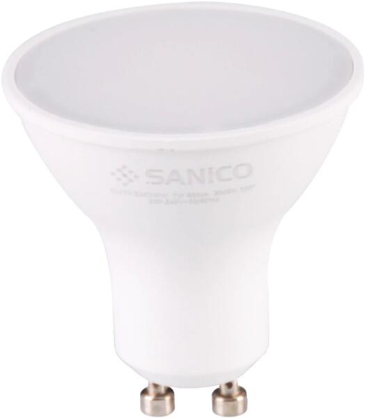 Platinum led izzó 1x7 W 4000 K GU10 305701