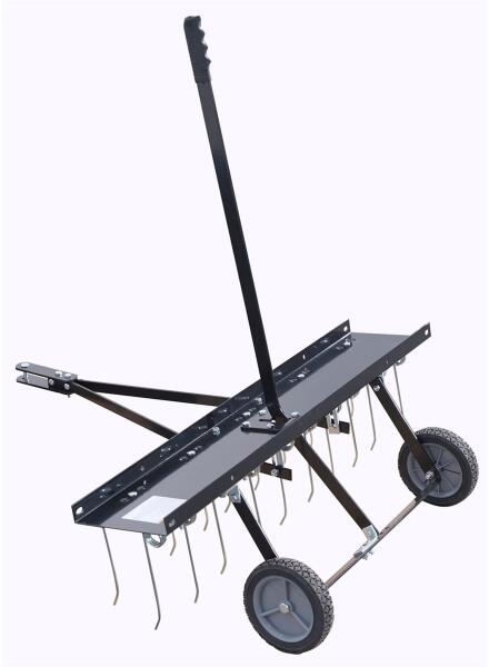 PRO RDT 102 T Vontatható gereblye, 102 cm RACC00091 (RACC00091)