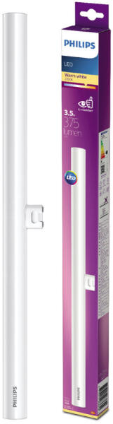 S14D LED 3, 5W 375lm 2700K - 60W vonalizzó kiváltására (929002444101)
