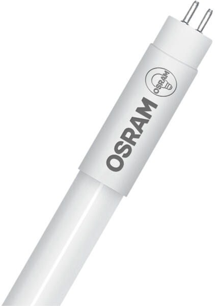 T5 Short LED fénycső 7W, 4000K, 850lm, 190° - 13W fénycső kiváltására (4058075823754)