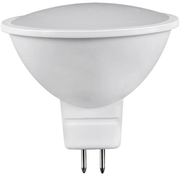 Platinum led izzó 1x4.9 W 3000 K GU5, 3/MR16 303271