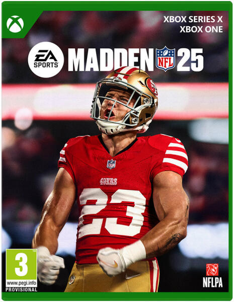 Madden NFL 25 (Xbox One)