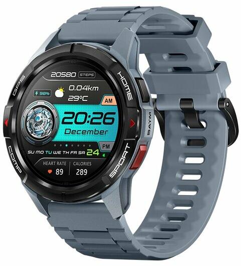 GS Active