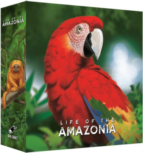 Amazónia