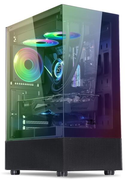 Spectra Black (8302RA)
