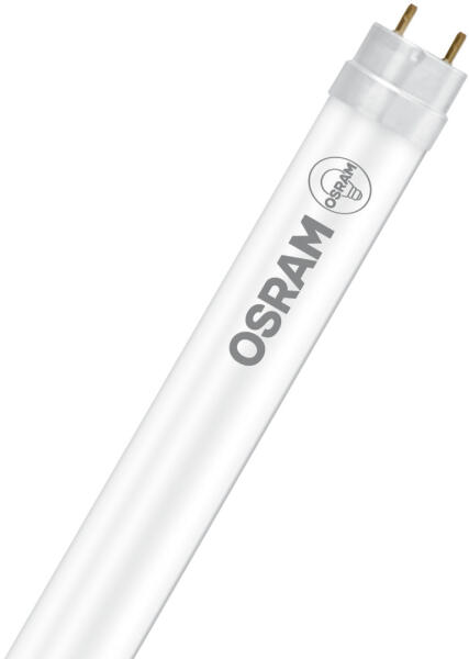 Ledvance T8 ST Advanced Ultra Output LED fénycső 23, 1W 3000K 3330lm 190°, EM - 58W fénycső kiváltására (4058075611979)