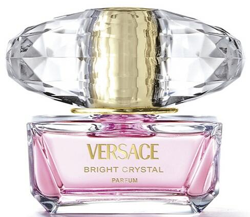 Versace Bright Crystal Extrait de Parfum 90 ml Preturi Versace