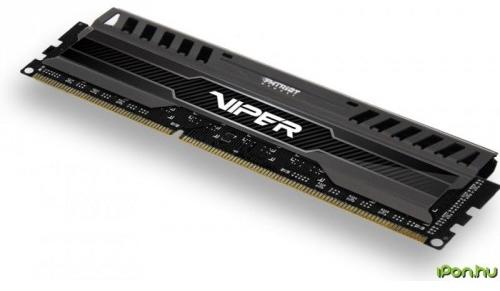 8GB DDR3 1600MHz PV38G160C0