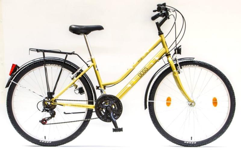 Schwinn-Csepel ATB BOSS Lady Kerékpár árak, Kerékpár bicikli vásárlás