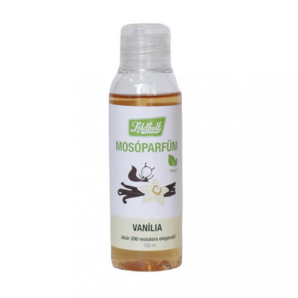 mosóparfüm - vanília - 100 ml