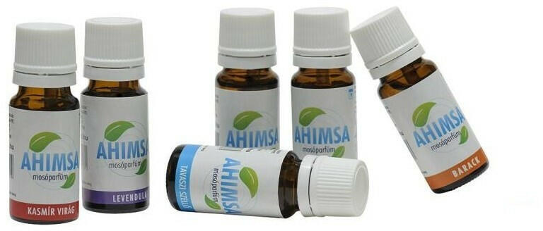 Levendula mosóparfüm 10 ml