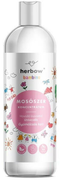 Bambino univerzális gyümölcsös kert 1 l