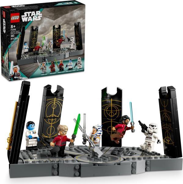 セキュリティ・セーフティ REIZEN LEGO® Star Wars™ - Ahsoka Tano's Duel on Peridea (75385) (LEGO