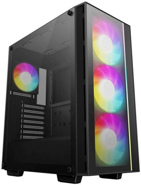 MATREXX 55 V4 C Black (R-MATREXX55-BCADA4-G-4)