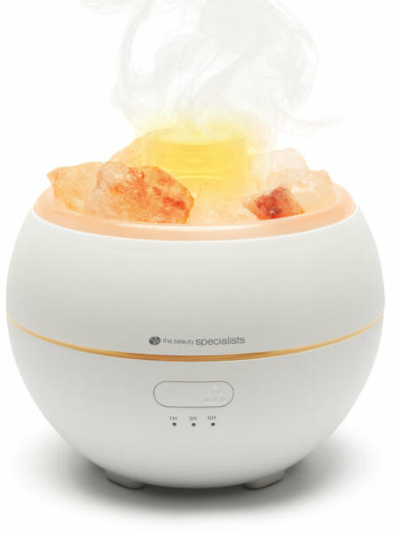 Himalayan Rock Salt