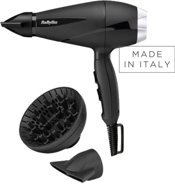 Style Pro BA6710DE