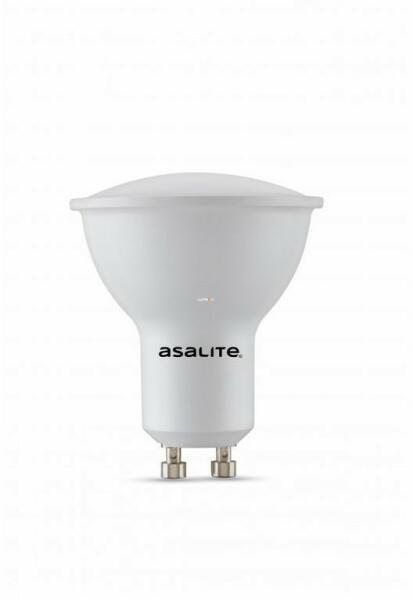 GU10 5W 4000K 410lm (ASAL0029)