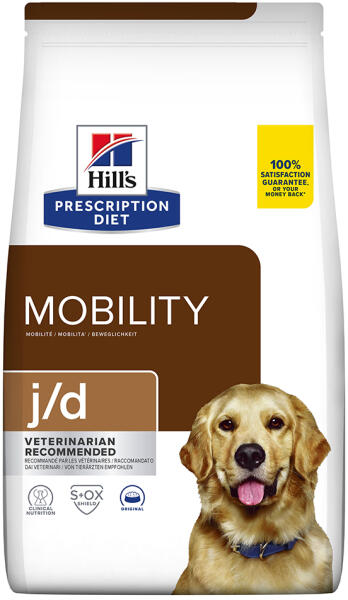 Prescription Diet j/d 16 kg