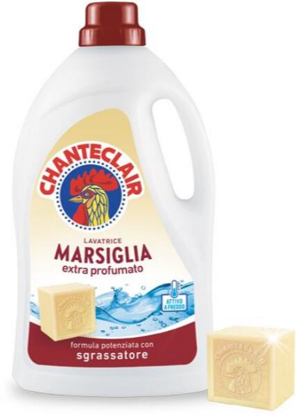 Marsiglia 1, 575 l (35 mosás)