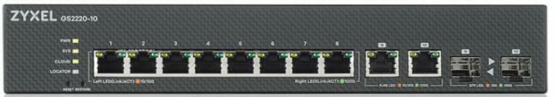 GS2220-10-EU0101F