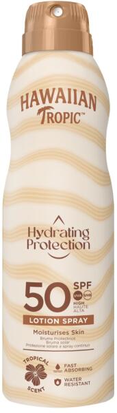 Silk Hydration spray SPF 50 220 ml