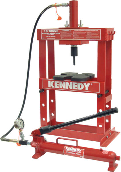 Kennedy HBP010 (KEN9855000K)