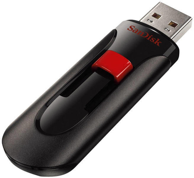 Cruzer Glide 128GB (SDCZ60-128G-B35/114914)