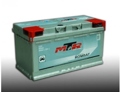 ROMBAT MTR 95Ah 900A (Acumulator auto) - Preturi