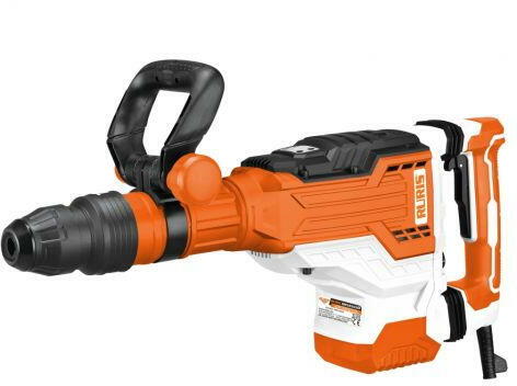 Ruco  RURIS RMX25050 (25050rmx2024) (Bormasina, ciocan rotopercutor