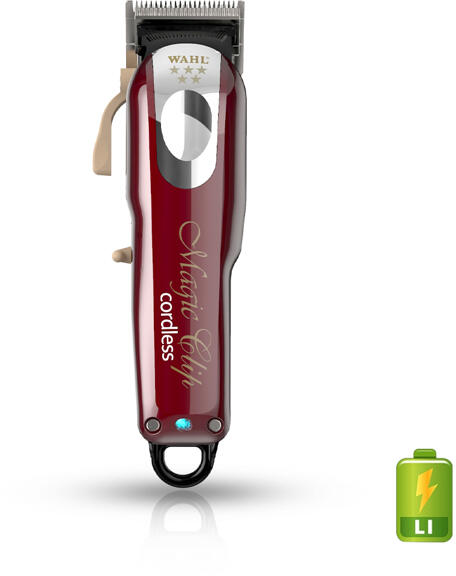 Magic Clipper