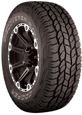 Discoverer A/T3 255/70 R17 112T