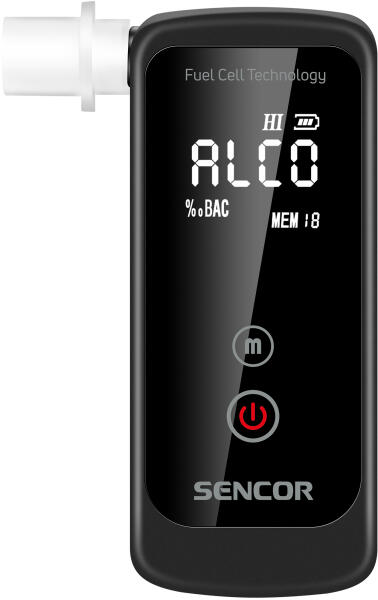 SCA BA40FC