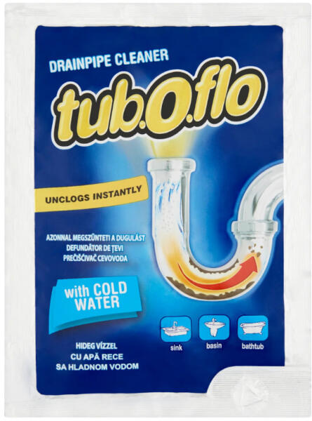 Cold lefolyótisztító hideg vizes 60g (C36215) - t-depo