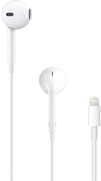 EarPods Lightning MWTY3ZM/A