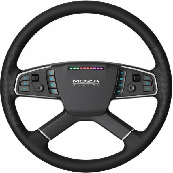TSW Steering Wheel RS060