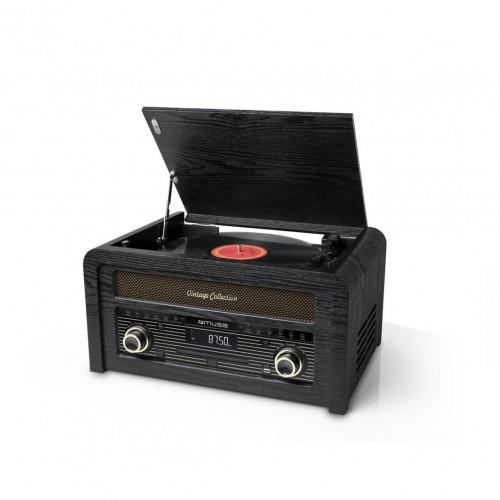 MT-115W
