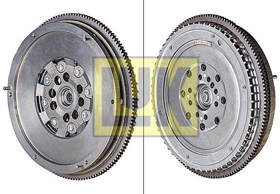 Schaeffler LuK Volanta Schaeffler LuK 415 0289 10 (415 0289 10 ...