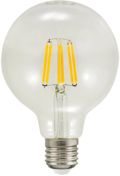 Platinum led izzó 1x7 W 3000 K E27 308580
