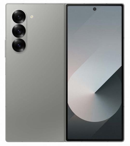 Galaxy Z Fold6 5G 512GB 12GB RAM Dual (SM-F956B)