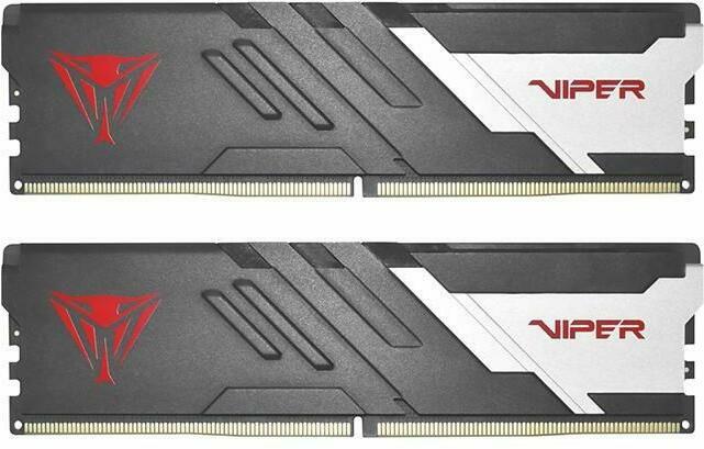 Patriot Viper Venom 64GB (2x32GB) DDR5 6000MHz PVV564G600C30K