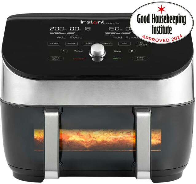 Vortex Plus VersaZone ClearCook 8.5L (IPVorVZCC)
