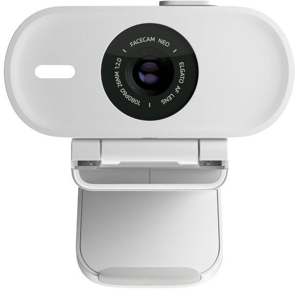 Elgato Facecam Neo (10WAE9901)