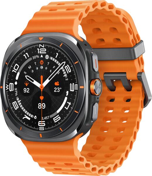 Samsung Galaxy Watch Ultra LTE 47mm (SM-L705) (Smartwatch, bratara