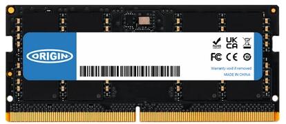 16GB DDR5 4800MHz OM16G54800SO1RX8NE11